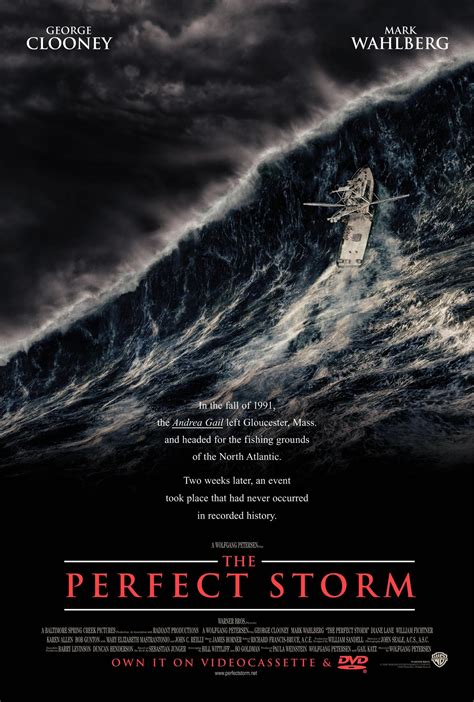 the perfect storm|the perfect storm meaning.